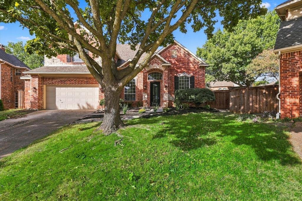 Maison à McKinney, Texas, États-Unis 1 - 19125951