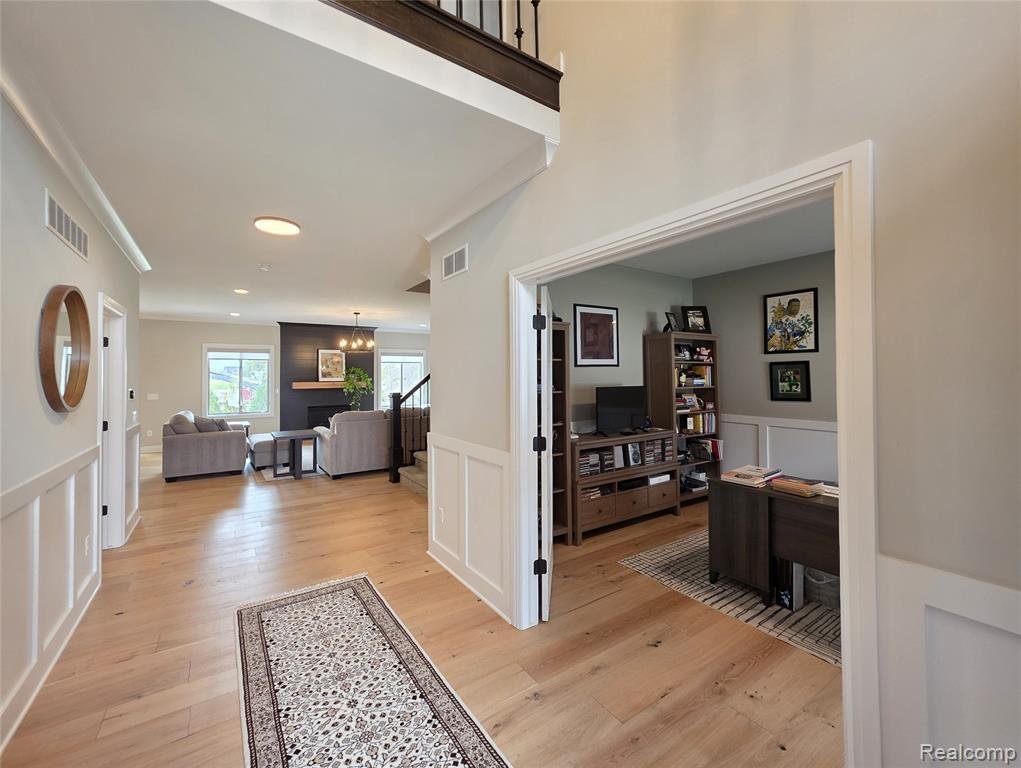 Maison à Macomb, Michigan, États-Unis 3 - 19122310