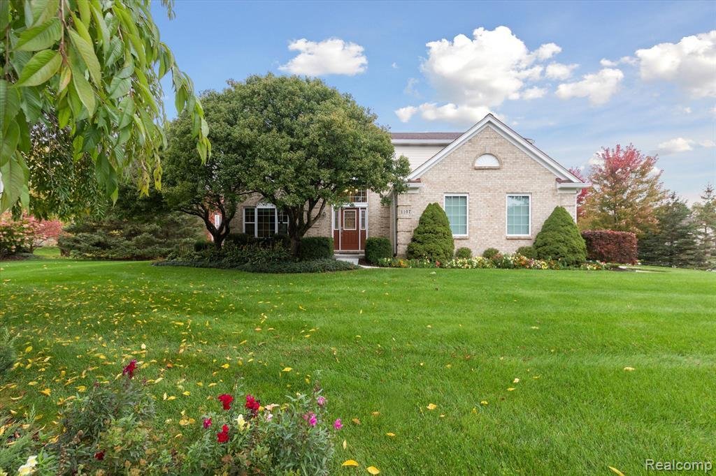 House in Orion charter Township, Michigan, United States 4 - 19130826