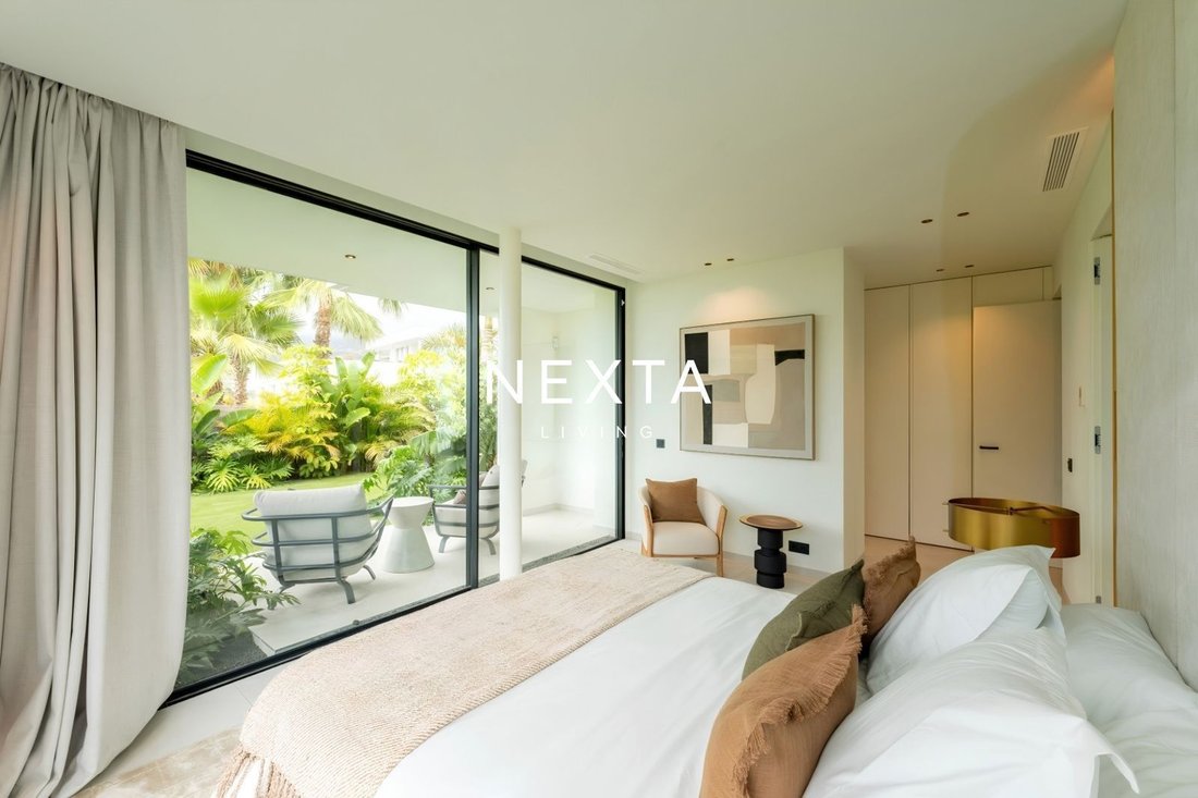 Villa in Guia de Isora, Canary Islands, Spain 4 - 19130653