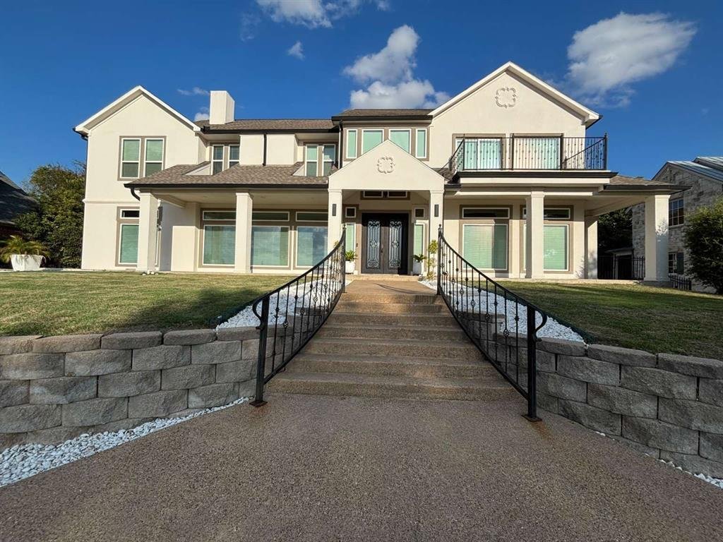 Casa en Heath, Texas, Estados Unidos 2 - 19122360