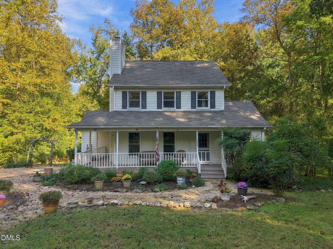 Haus in Hillsborough, North Carolina, Vereinigte Staaten 5 - 19123270