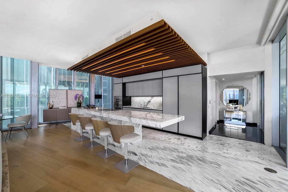 Condominio en Miami Beach, Florida, Estados Unidos 3 - 19126177