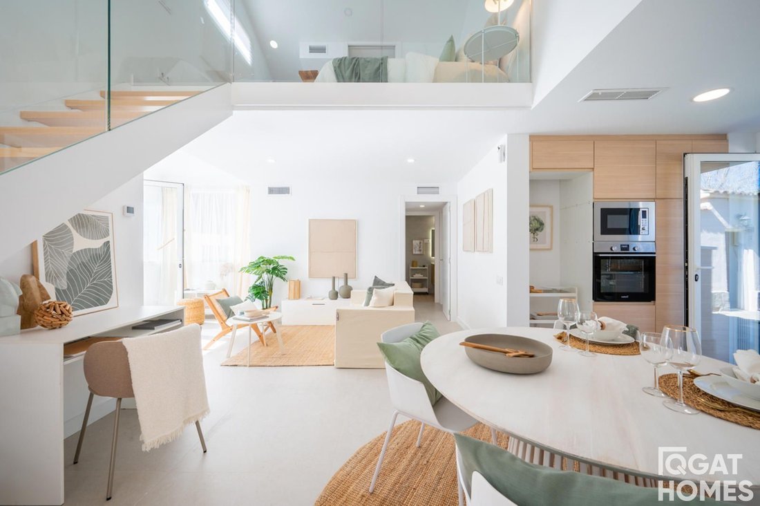 House in Sant Cugat del Valles, Catalonia, Spain 4 - 19128828