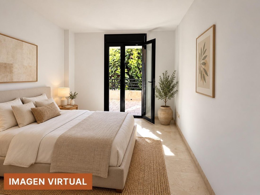 Haus in Palma, Balearische Inseln, Spanien 2 - 19123979