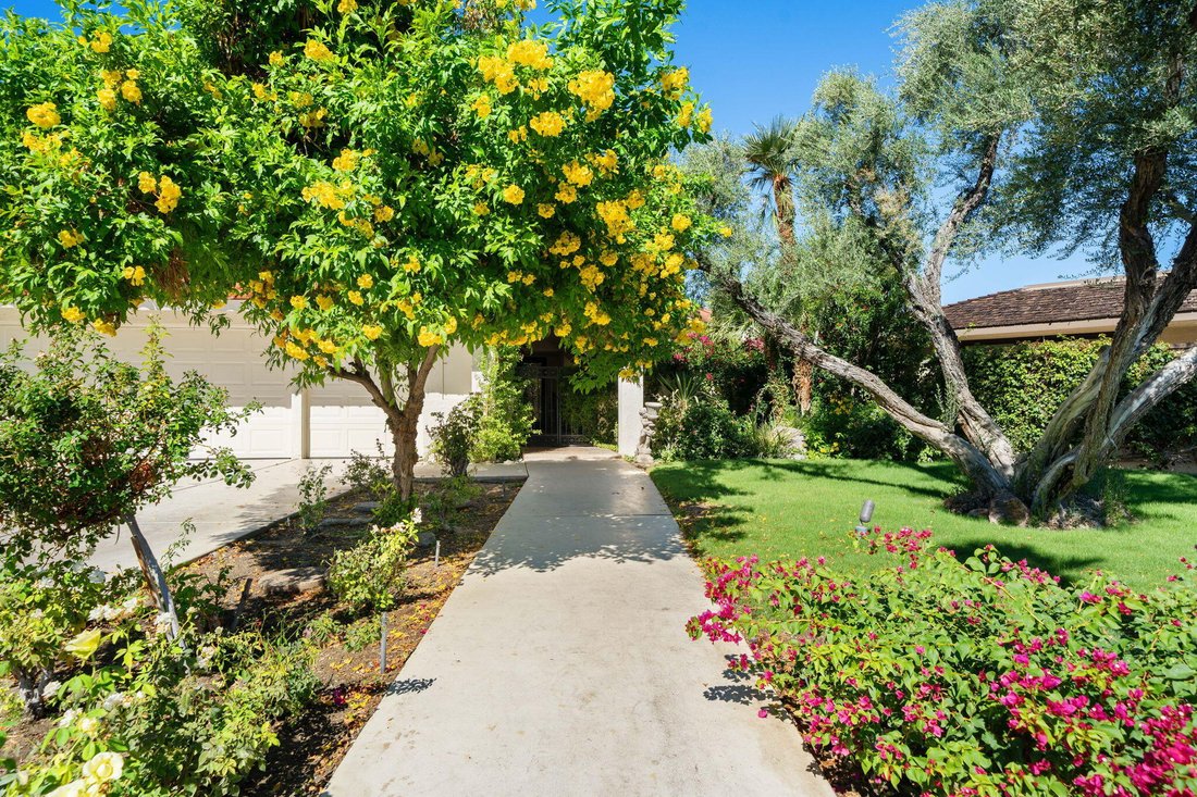 Haus in Rancho Mirage, Kalifornien, Vereinigte Staaten 2 - 19131754