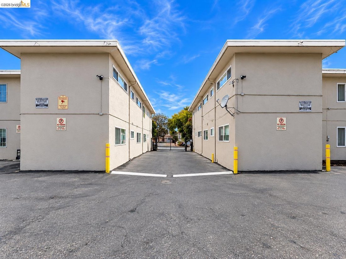 Altro a Berkeley, California, Stati Uniti 4 - 19132039