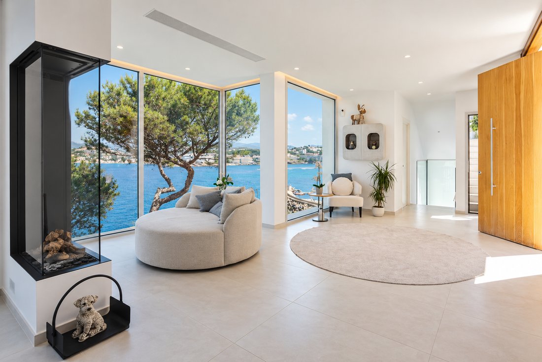 Villa in Santa Ponsa, Balearic Islands, Spain 5 - 18254430