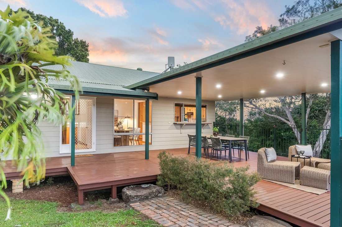 Haus in Fernleigh, New South Wales, Australien 5 - 19123819