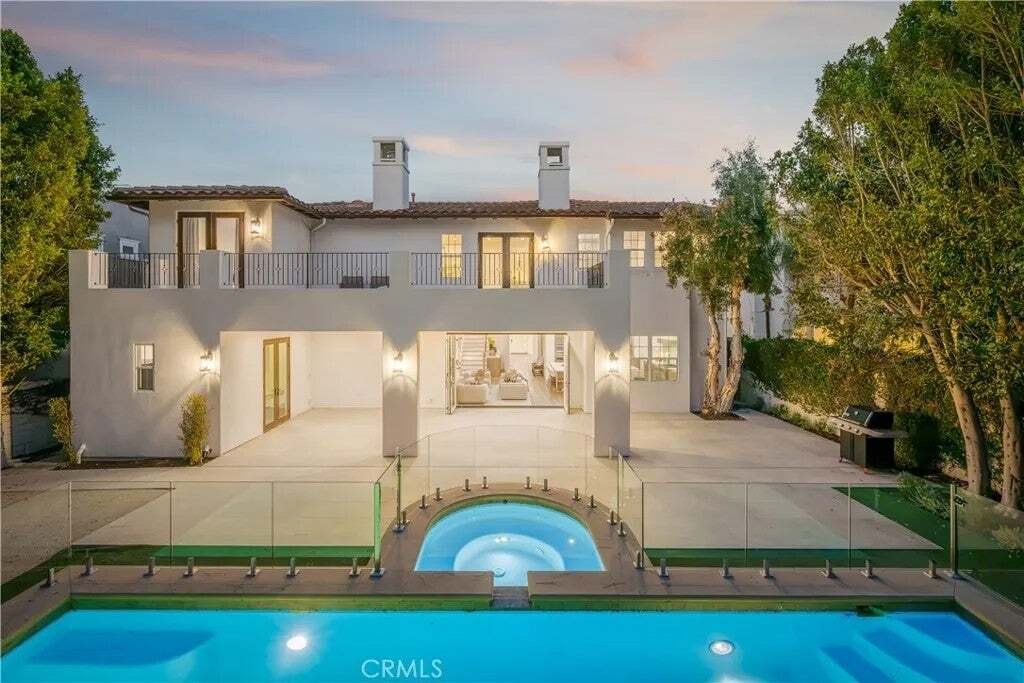 Haus in Newport Beach, Kalifornien, Vereinigte Staaten 4 - 19128522