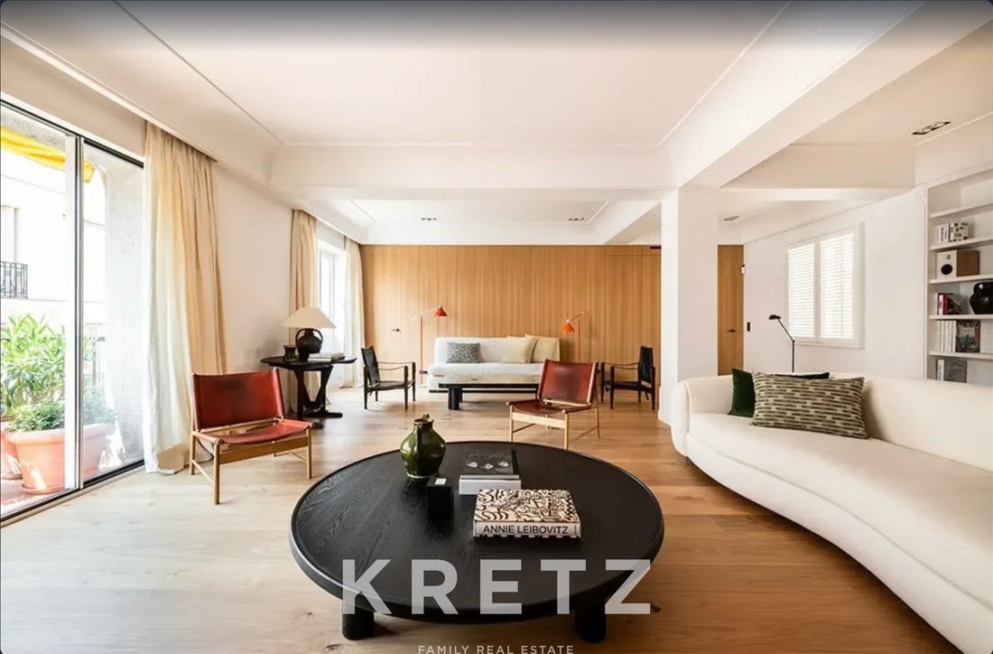 Wohnung in Centro, Madrid, Spanien 4 - 19122808
