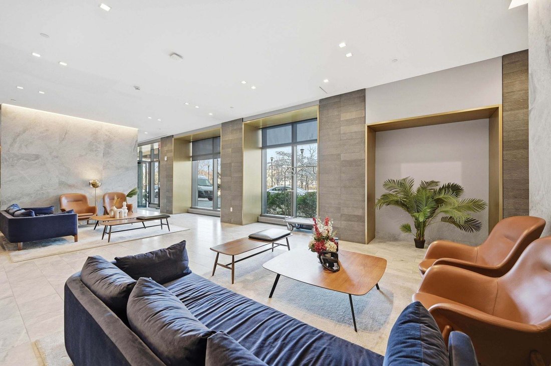 Condominio a Hoboken, New Jersey, Stati Uniti 5 - 19120812