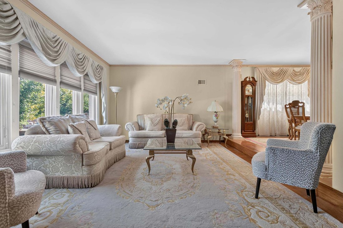 Haus in Bayonne, New Jersey, Vereinigte Staaten 3 - 19120767