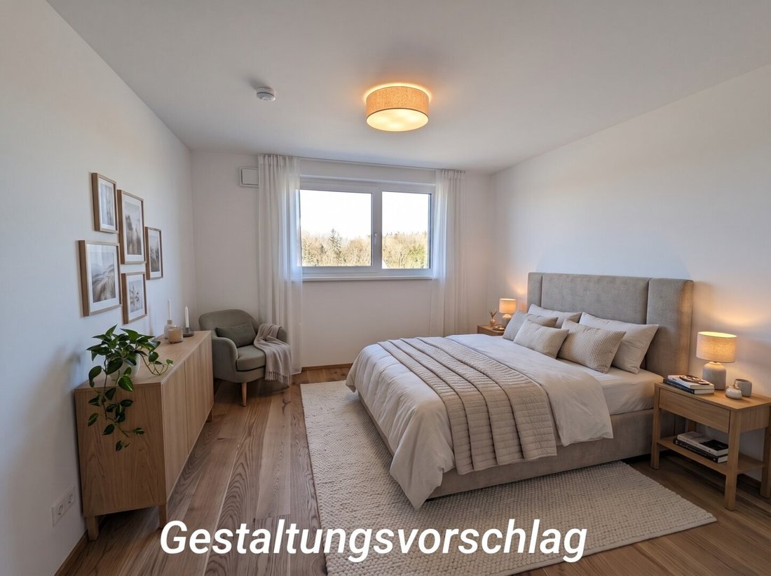 Attico a Hallwang, Salisburgo, Austria 4 - 19129516