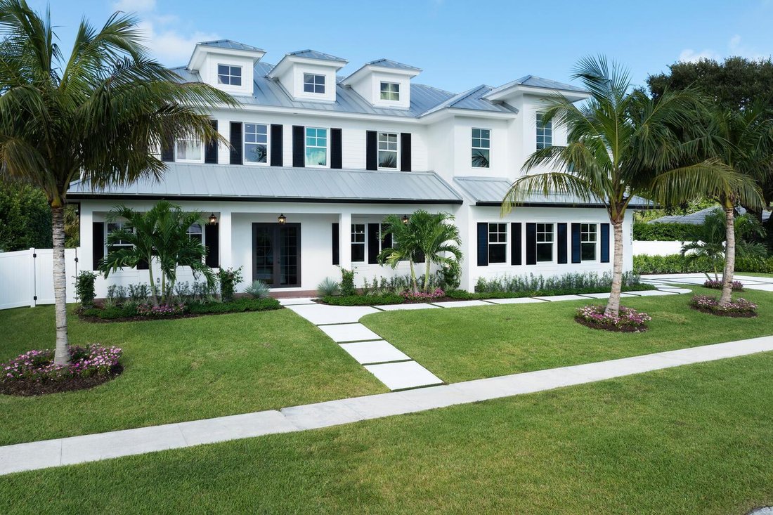 House in North Palm Beach, Florida, United States 2 - 19131884