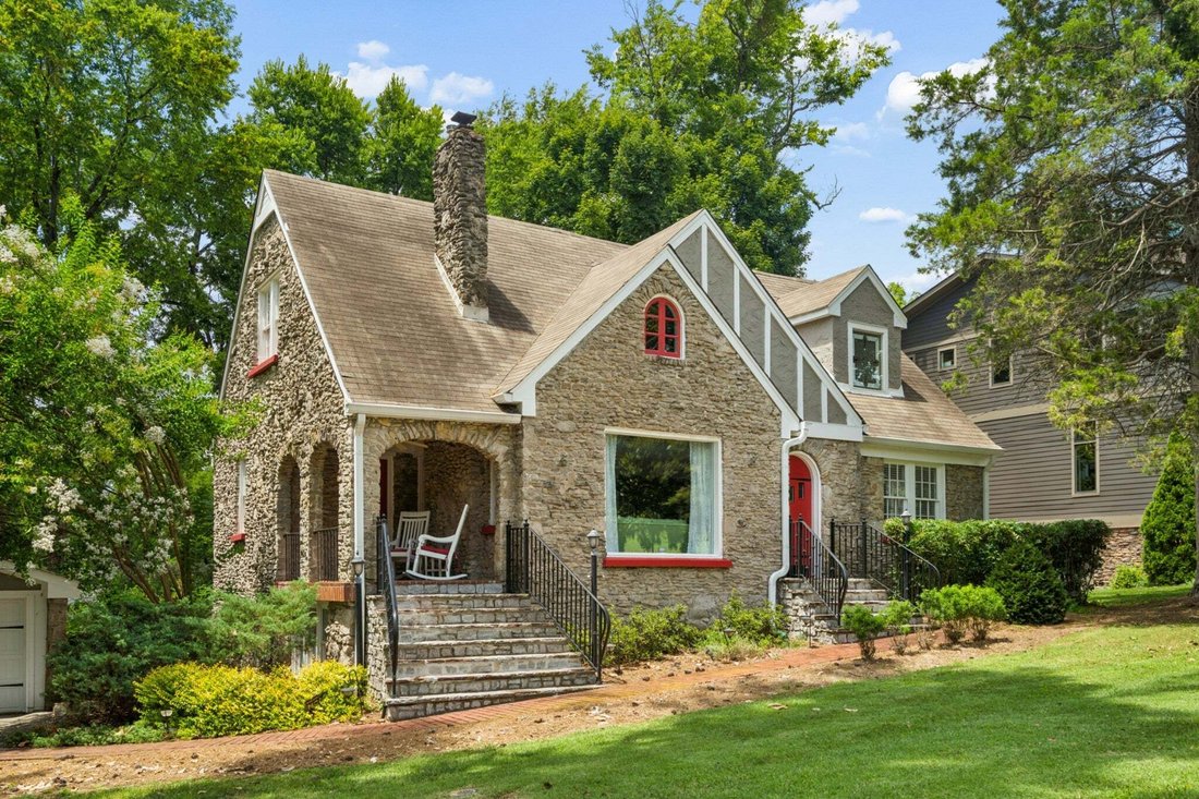 House in Nashville, Tennessee, United States 4 - 19125233