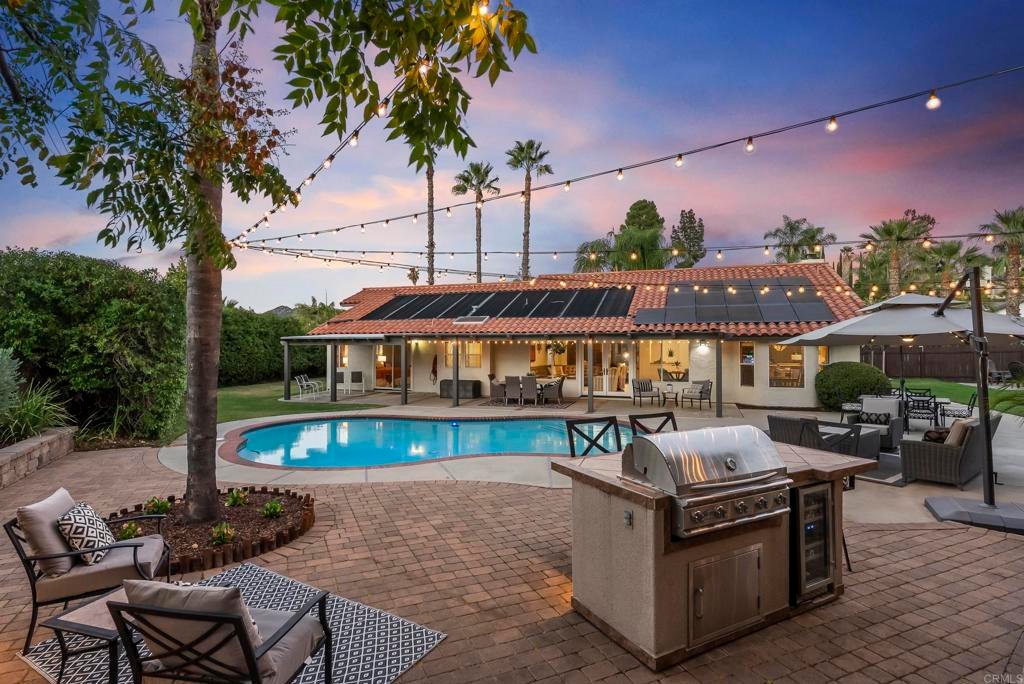 House in Escondido, California, United States 3 - 19133373