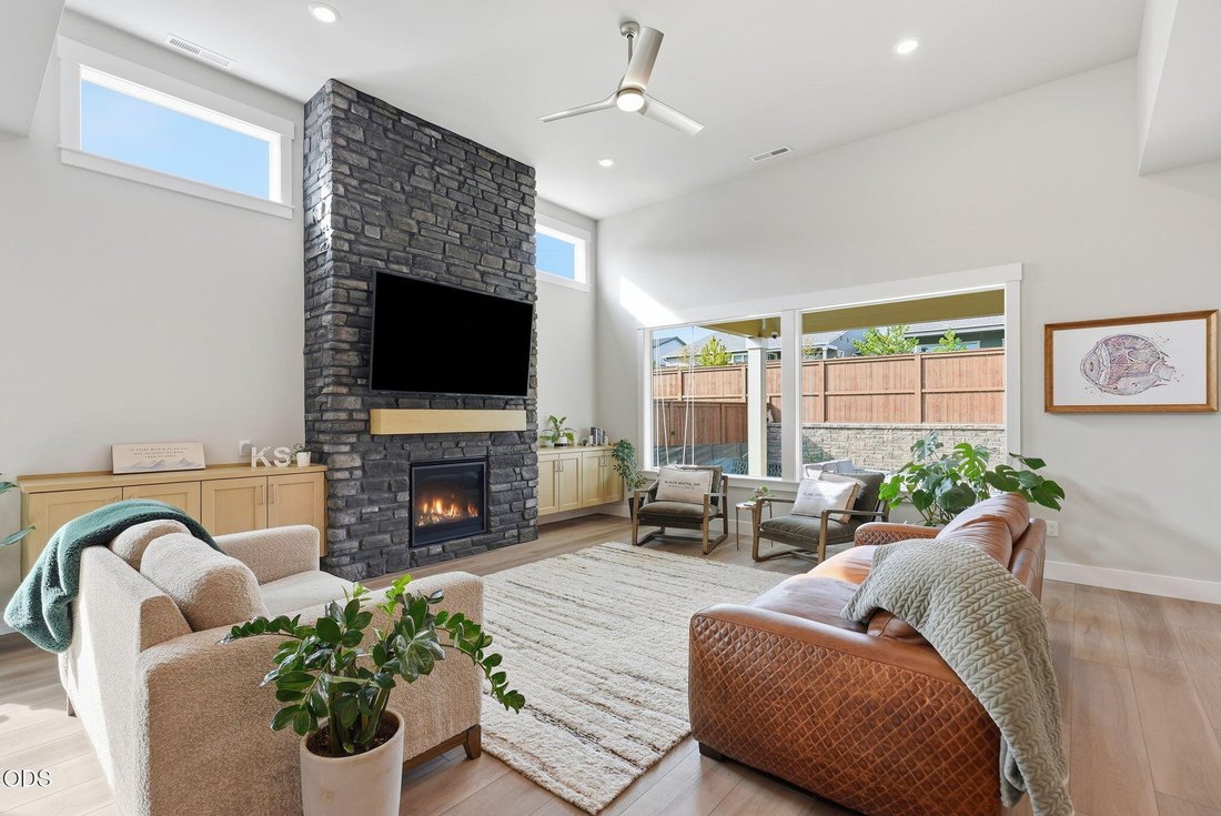 House in Bend, Oregon, United States 5 - 19124016