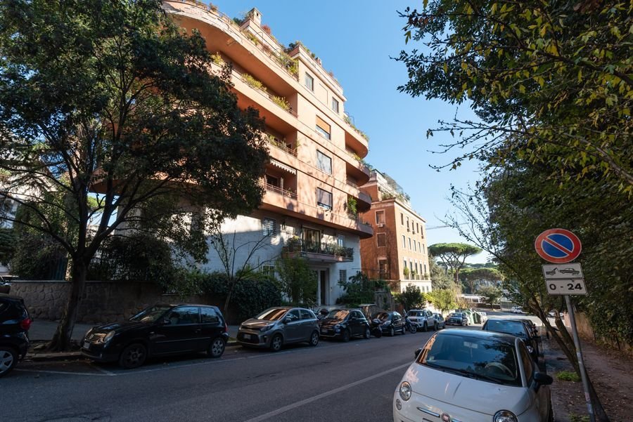 Apartamento en Pinciano, Roma, Italia 5 - 16555800