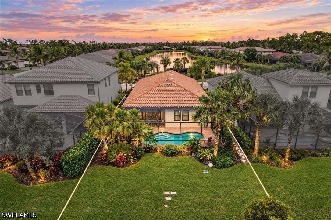 Maison à Naples, Floride, États-Unis 5 - 19133615