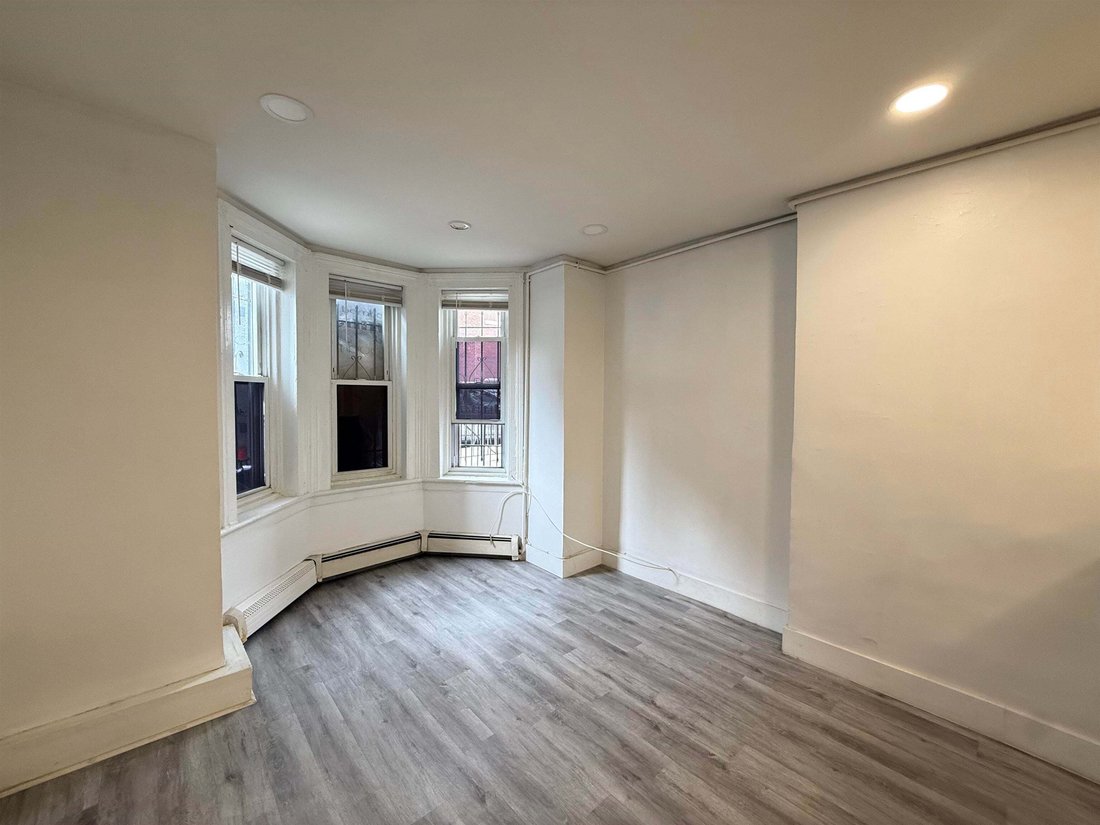 Maison à Jersey City, New Jersey, États-Unis 3 - 19120795