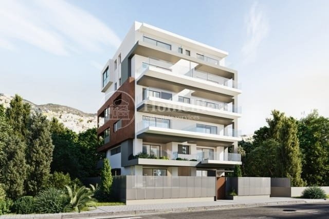 Appartement à Voúla, Attique, Grèce 1 - 19122624