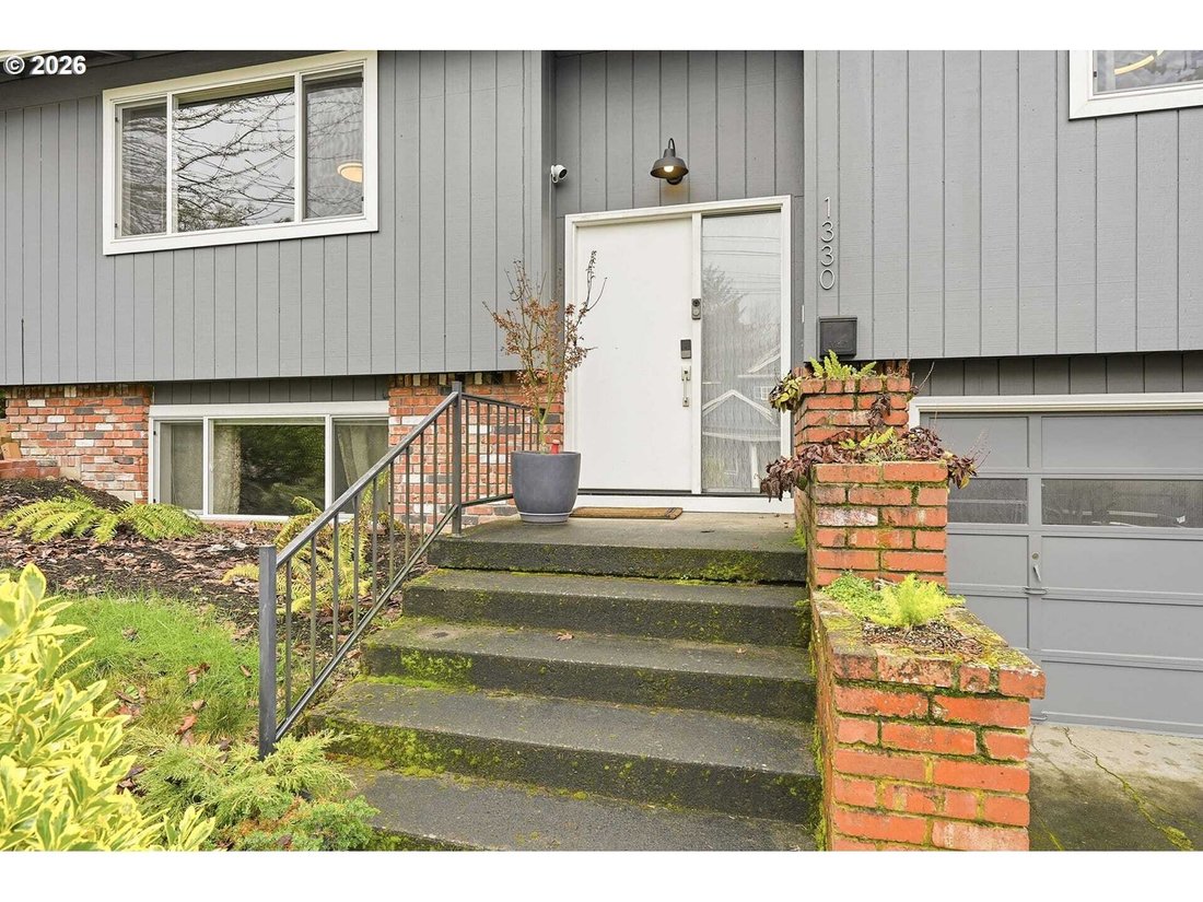 Casa en Portland, Oregón, Estados Unidos 2 - 19124757