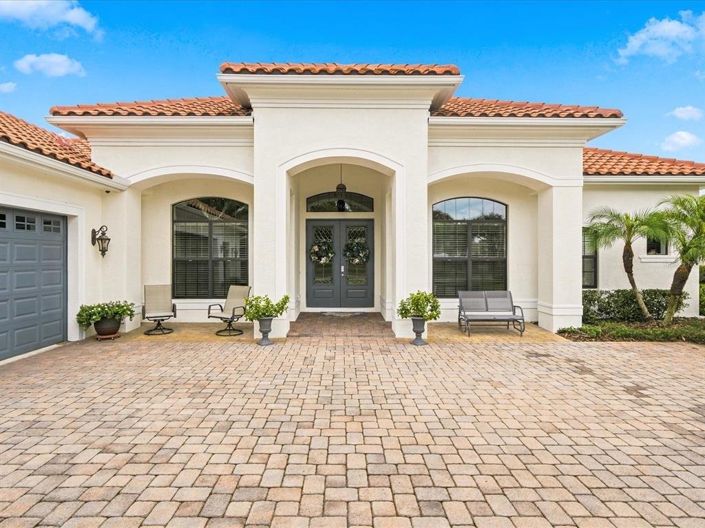 Maison à Lutz, Floride, États-Unis 3 - 19123825