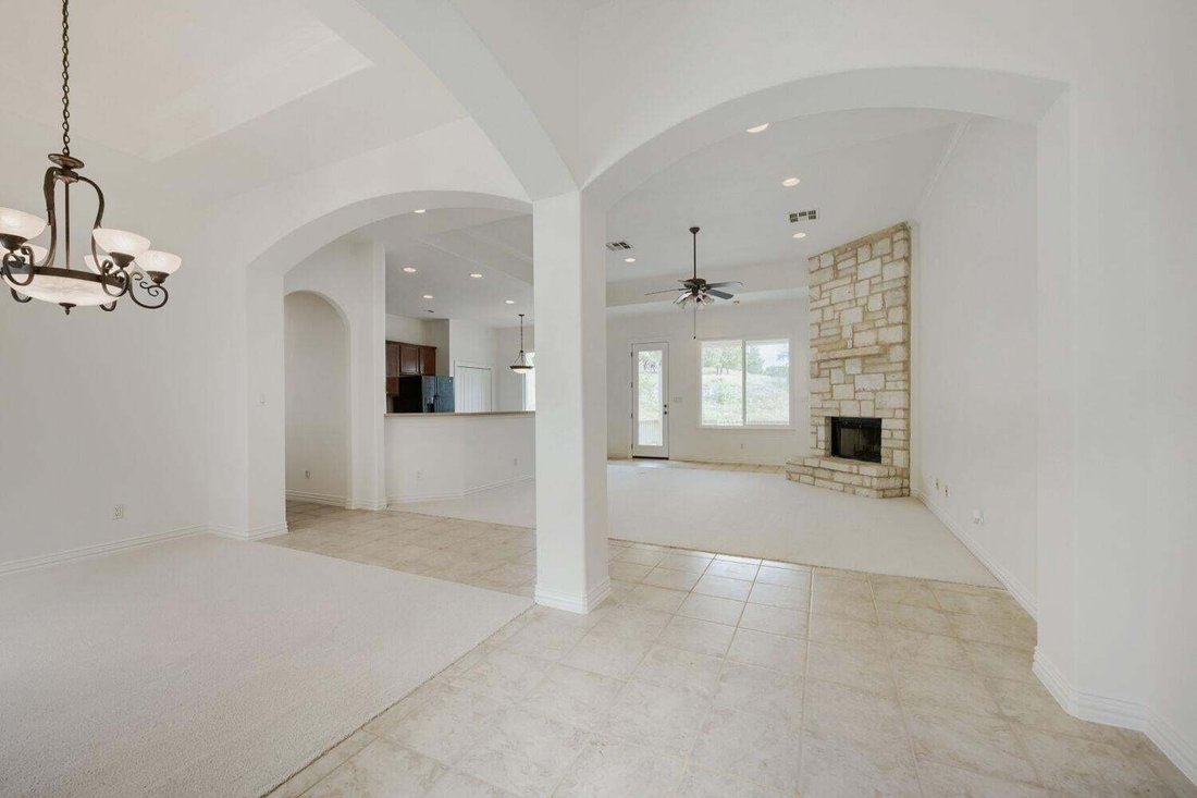 House in Dripping Springs, Texas, United States 4 - 19122009