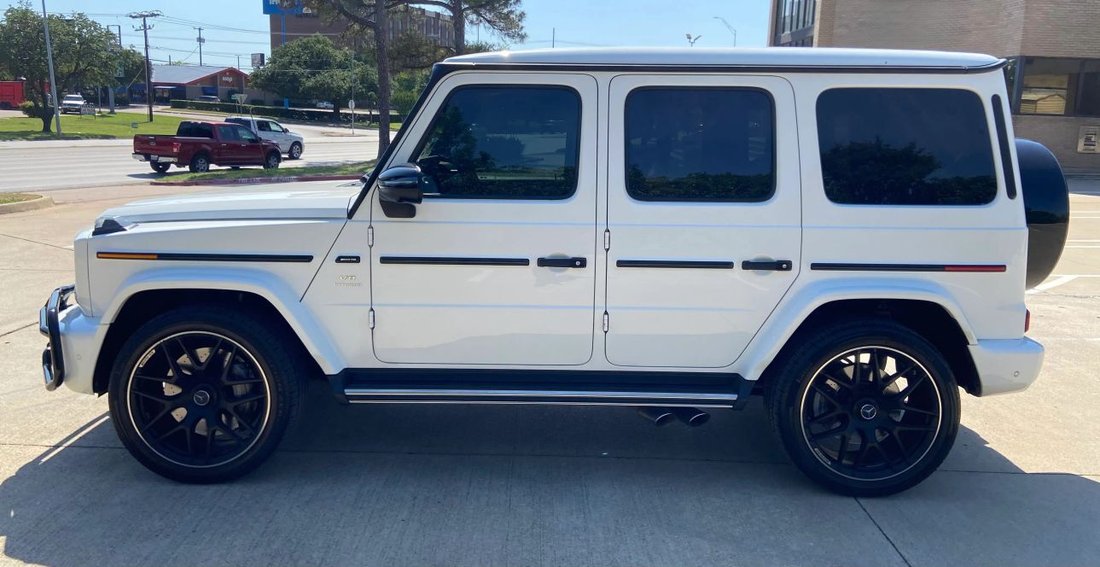 Suv in Laguna Hills, CA, United States 5 - 19132715