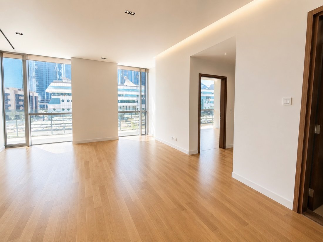 Appartamento a Nadd Hessa, Emirato di Dubai, Emirati Arabi Uniti 5 - 19127503