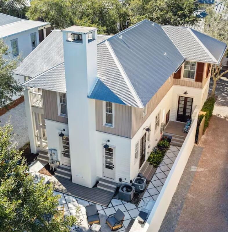 Casa en Watersound, Florida, Estados Unidos 1 - 19131707