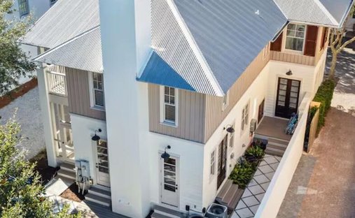 Casa a Watersound, Florida, Stati Uniti 1