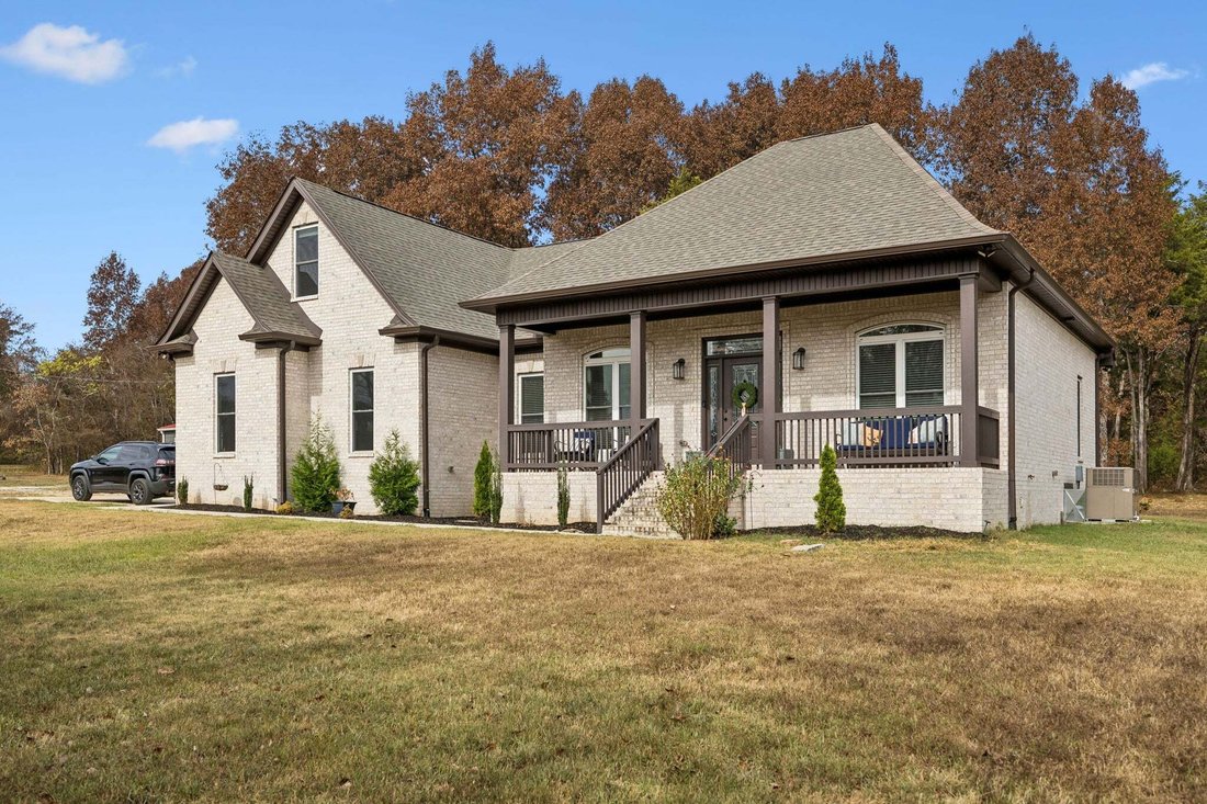 House in Columbia, Tennessee, United States 2 - 19125127