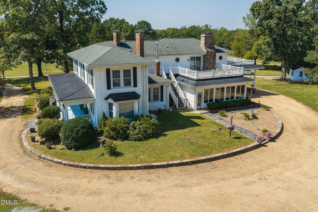 House in Halifax, Virginia, United States 1 - 19130654