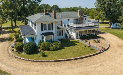 Haus in Halifax, Virginia, Vereinigte Staaten 1