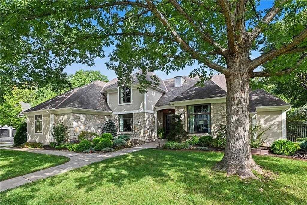 Casa a Mission Hills, Kansas, Stati Uniti 3 - 19133216