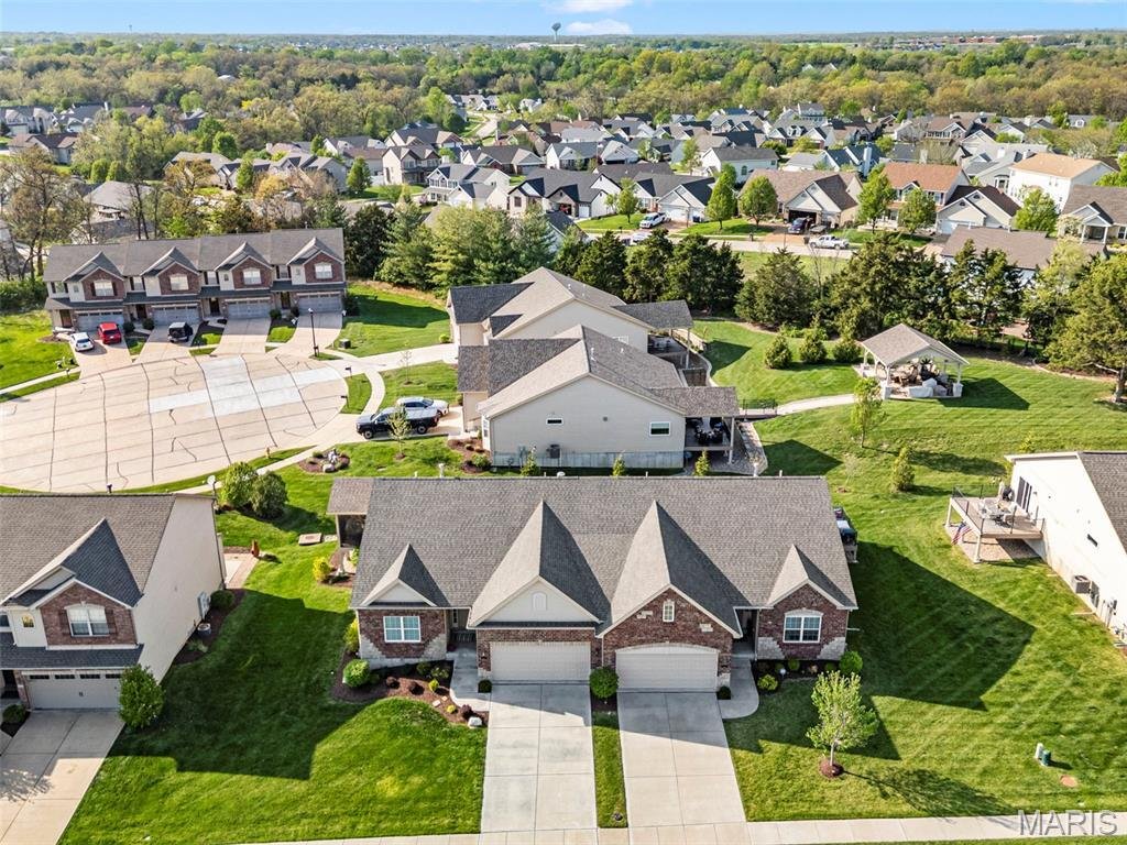 Casa a Wentzville, Missouri, Stati Uniti 5 - 19121774