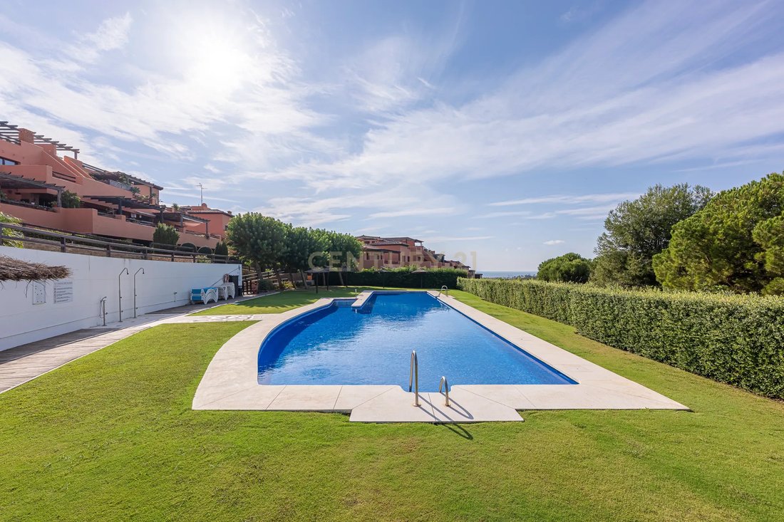 Apartamento en Casares, Andalucía, España 1 - 19126525