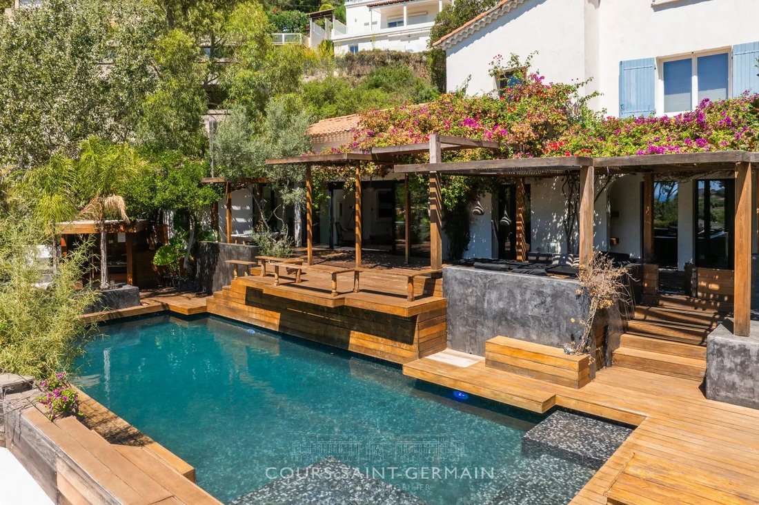 Villa à Grande Couronne, Cassis, France 2 - 19122797