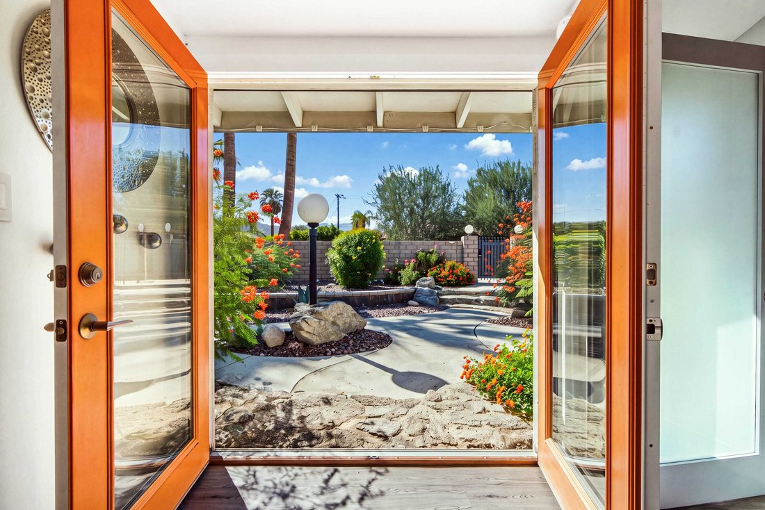 Casa en Palm Desert, California, Estados Unidos 4 - 19133243