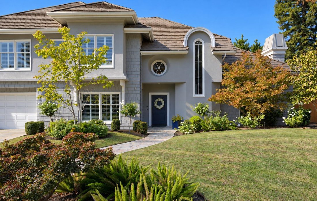 Casa a Fresno, California, Stati Uniti 2 - 19136178