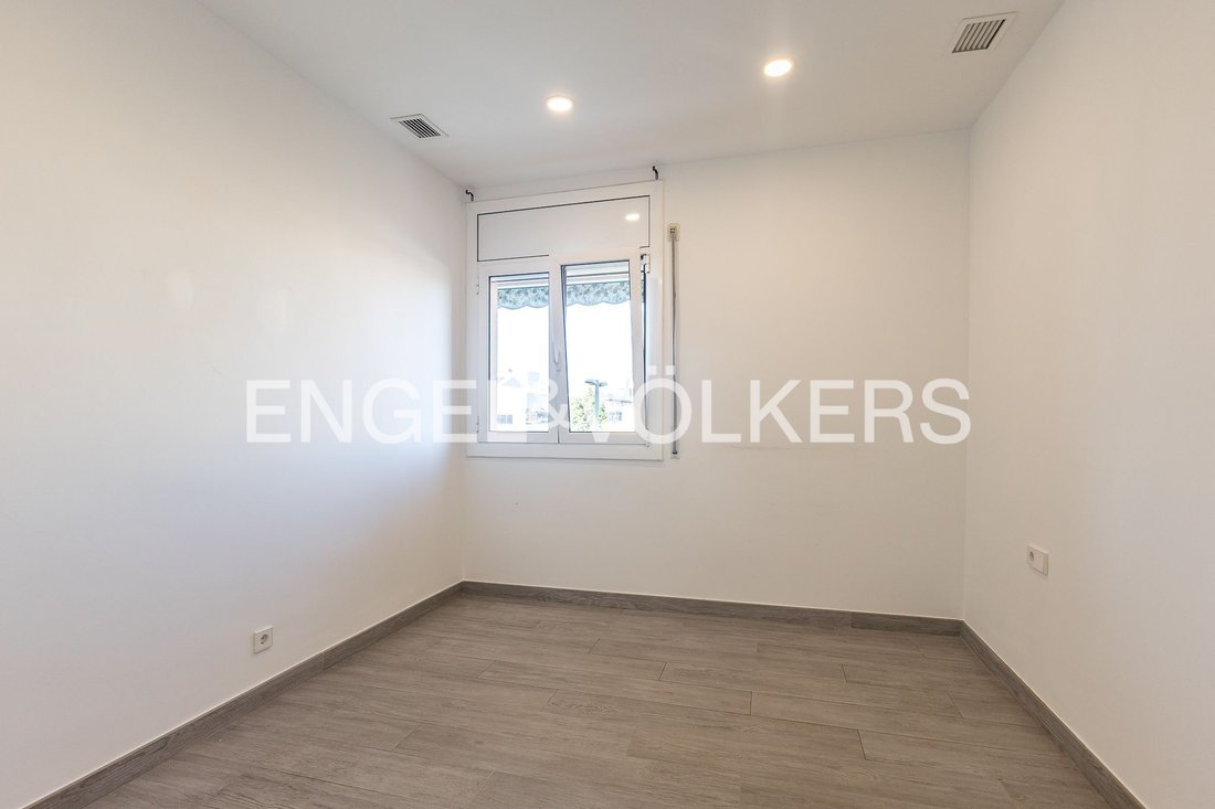 Wohnung in Esplugues de Llobregat, Katalonien, Spanien 3 - 19126211
