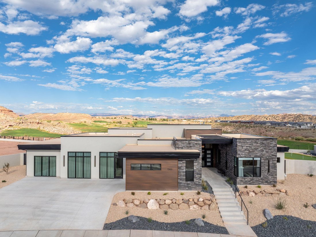 House in Washington, Utah, United States 3 - 19124102