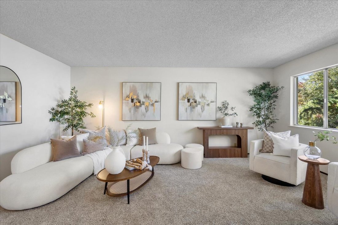 House in Redwood City, California, United States 5 - 19128671