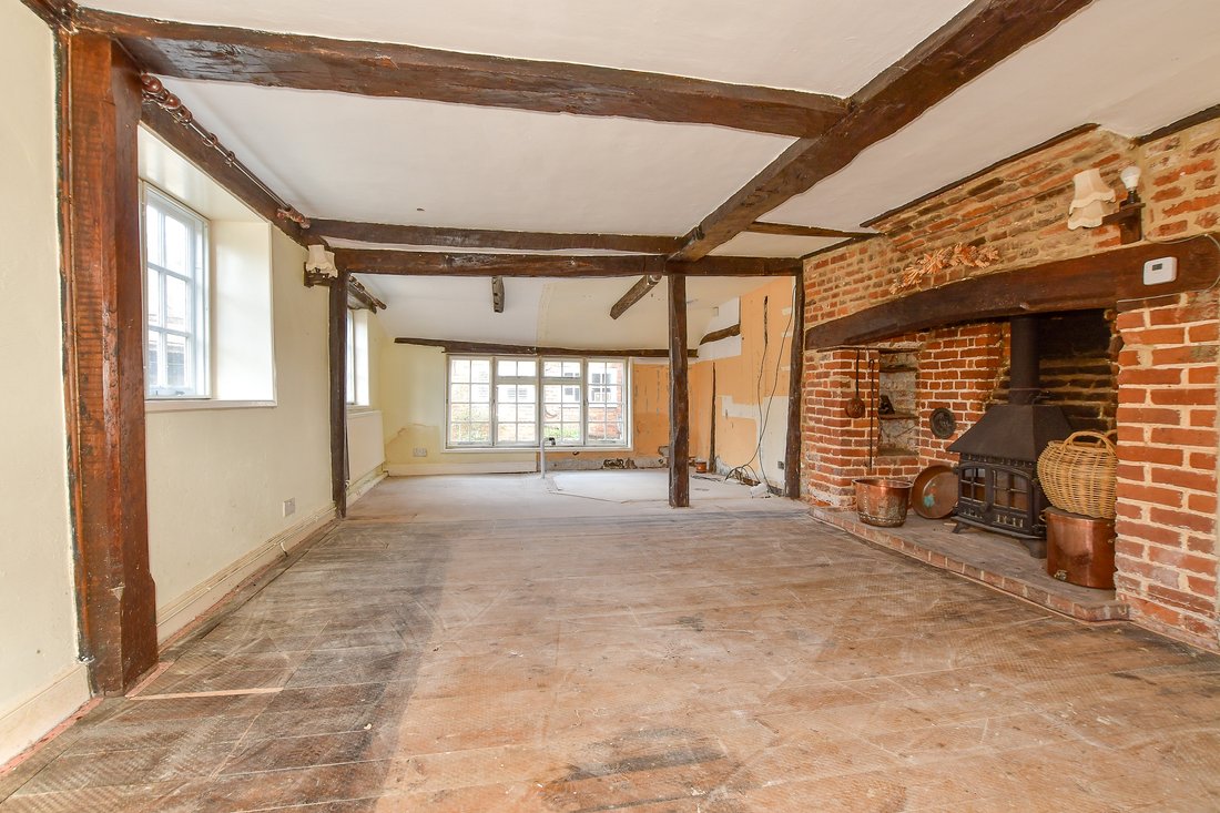 House in Stelling Minnis, England 4 - 19128800