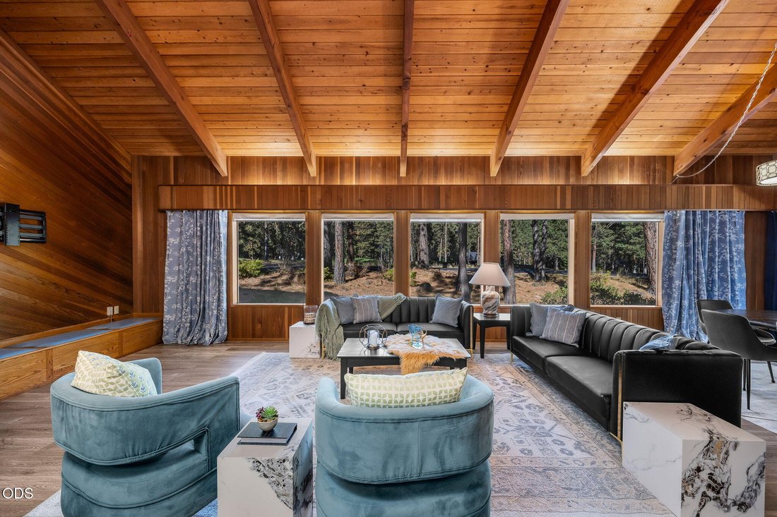 Haus in Black Butte Ranch, Oregon, Vereinigte Staaten 5 - 19136260