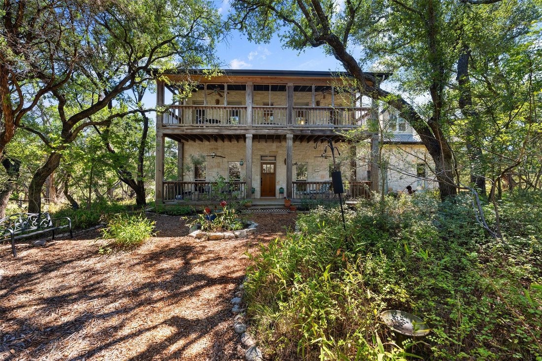 House in Dripping Springs, Texas, United States 4 - 19125477