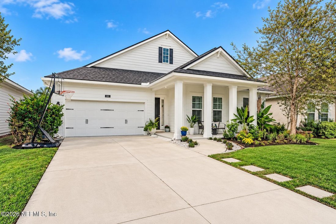 House in Jacksonville, Florida, United States 2 - 19131820