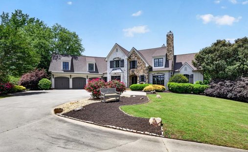 Casa a Brooks, Georgia, Stati Uniti 1